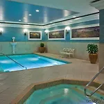 Courtyard By Marriott French Quarter/iberville