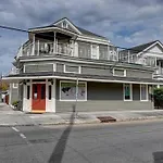 Lovely 4 Bedroom Uptown New Orleans Magazine St