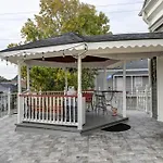 Lovely 4 Bedroom Uptown New Orleans Magazine St