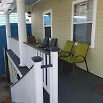 Troy's Place Homestay New Orleans