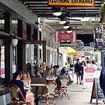 Historic Uptown New Orleans Gem Near French Quarter And Downtown