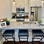 Garden District Getaway