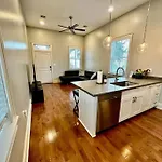 Garden District Getaway