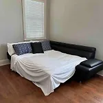 Garden District Getaway