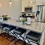 Garden District Getaway