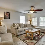 7 Mi To French Quarter Nola Abode With Home Theater