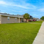 7 Mi To French Quarter Nola Abode With Home Theater
