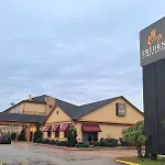 Trident Inn & Suites New Orleans