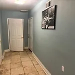 Cozy 2-bedroom Unit In Beautiful With Wifi, Ac * New Orleans