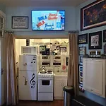 Jazzy Studio In A Great Location