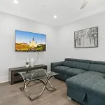 New 3-Bed Luxury House