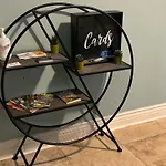 Cozy 2-bedroom Unit In Beautiful With Wifi, Ac Apartment New Orleans