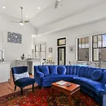 Stunning 2-Bedroom Garden District Newly Renovated