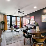 Apartment The Pelican By Hosteeva New Orleans