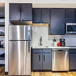 Apartment The Pelican By Hosteeva