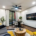 Apartment The Pelican By Hosteeva