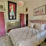 Bed & Breakfast Fleur De Lis Mansion