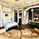 Fleur De Lis Mansion 4* New Orleans