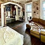 Fleur De Lis Mansion