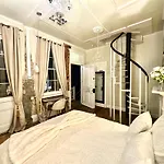 Bed & Breakfast Fleur De Lis Mansion