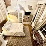 Fleur De Lis Mansion Bed & Breakfast 4*