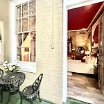 Bed & Breakfast Fleur De Lis Mansion New Orleans