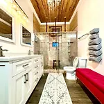 Bed & Breakfast Fleur De Lis Mansion New Orleans
