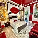 Bed & Breakfast Fleur De Lis Mansion 4*