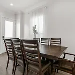 New 4 Bed Luxury House W/Private Heated Pool