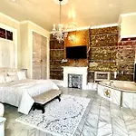 Fleur De Lis Mansion 4* New Orleans