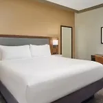 Hotel Hampton & Canal St. French Quarter