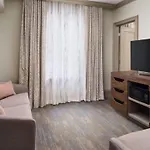 Hampton & Canal St. French Quarter Hotel 3*