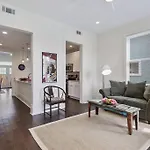The Retreat On Burgandy.