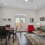 The Retreat On Burgandy.