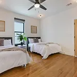 Equator 3 Bedroom Rooftop Villa