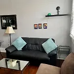 Superb Uptown Location Washer/Dryer