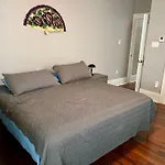 Superb Uptown Location Washer/Dryer