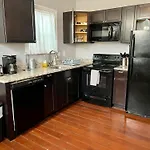 Superb Uptown Location Washer/Dryer