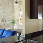 Constance Lofts By Black Swan *