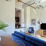 Constance Lofts By Black Swan