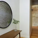 Apartment Constance Lofts By Black Swan New Orleans