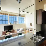 Apartment Constance Lofts By Black Swan