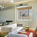 Constance Lofts By Black Swan Apartment New Orleans