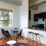 Constance Lofts By Black Swan New Orleans
