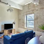 Constance Lofts By Black Swan *