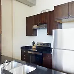 Constance Lofts By Black Swan *