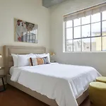 Constance Lofts By Black Swan * New Orleans