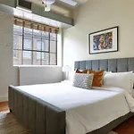 Constance Lofts By Black Swan New Orleans