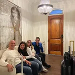 Serenity In The Marigny