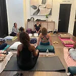 Serenity In The Marigny